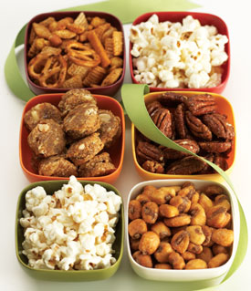 ediblegifts snacks