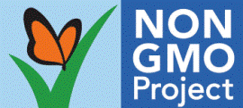 Non-GMO Project logo