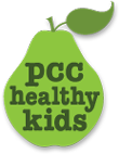 pcc healthy kids logo