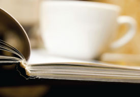 book coffeemug