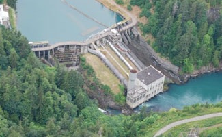 Elwah Dam