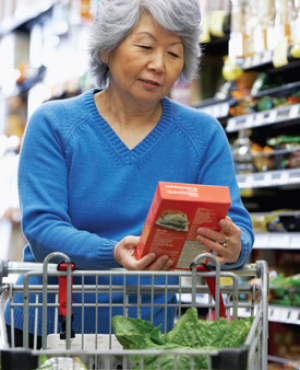shopper