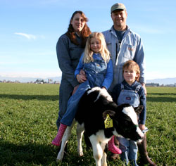 dairy farmers