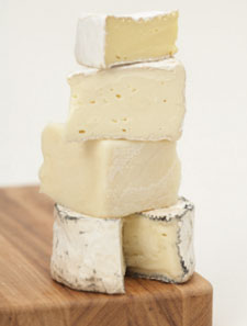 flagshipcheese stack