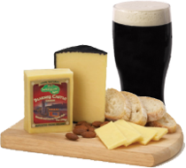 kerrygold cheese beer