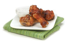 pccdeli chickenbuffalowings