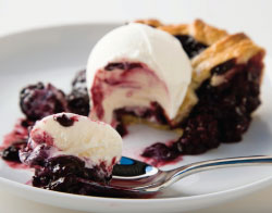 berrypie alamode