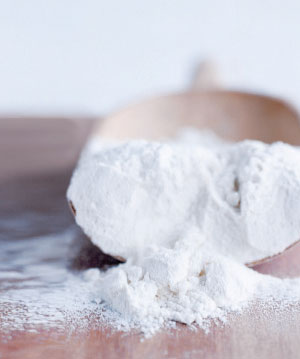 flour power