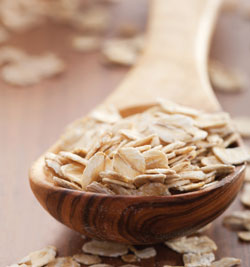 oats scoop