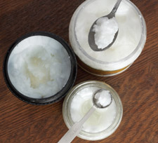 coconutoils jars