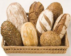 bread