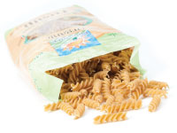 pasta bionaturae