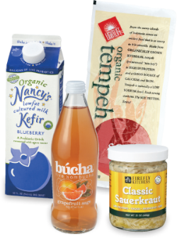 probiotics
