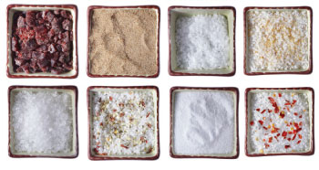 salt