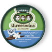 vanilla icecream threetwins