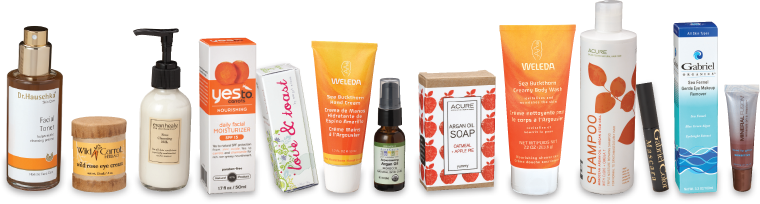Great body care at PCC