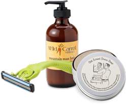 shaving products