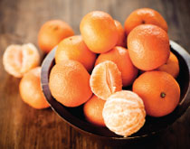 satsumas bowl