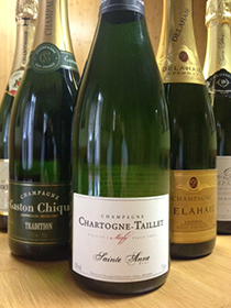 grower champagne