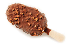coconut milk bars