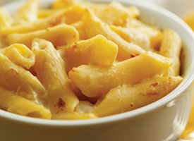 mac n cheese
