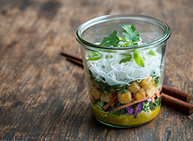 noodle cup