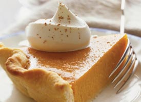 october whats in store pumpkin pie