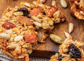 super seeds cookie