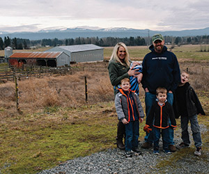 mesonide family mvd pcc farmland trust