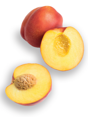 nectarines