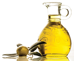 olive oil at pcc