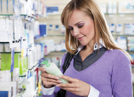 shopper health body