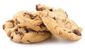 tips baking cookies