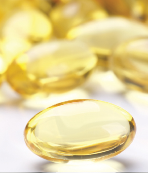 vitamin d supplement