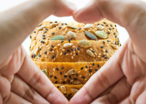 whole grains