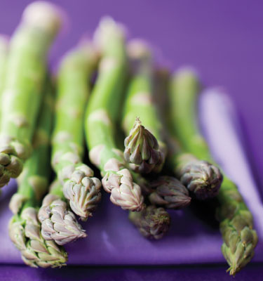 asparagus