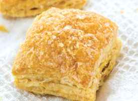 awesome biscuit