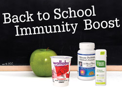 backtoschool immunity