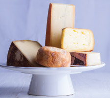 cheese washed rind