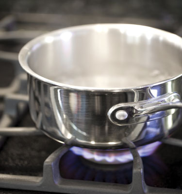 cooking technique poaching