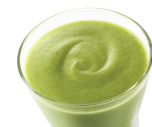 detox smoothie