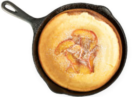 dutch baby