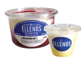 ellenos yogurt