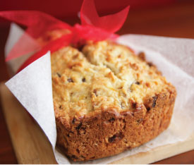 gift cake