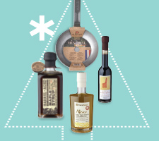 holiday gifts