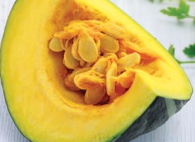 kabotcha squash