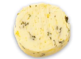 lemon mint