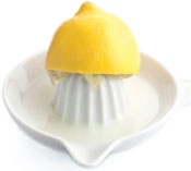 lemon juicer