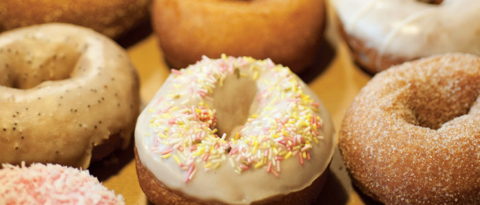 mighty o donuts