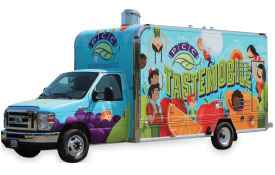 pcc tastemobile june